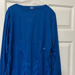 Ogio lightweight workout shirt